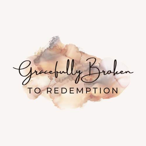 Gracefully Broken To Redemption