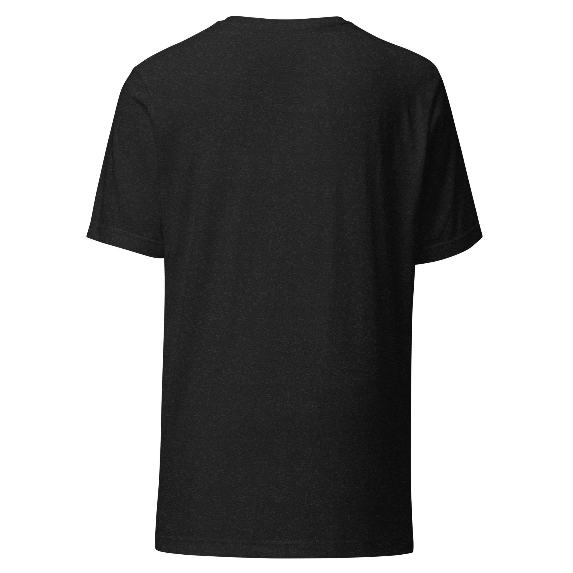 I AM WHO GOD SAYS Unisex t-shirt - Image 2